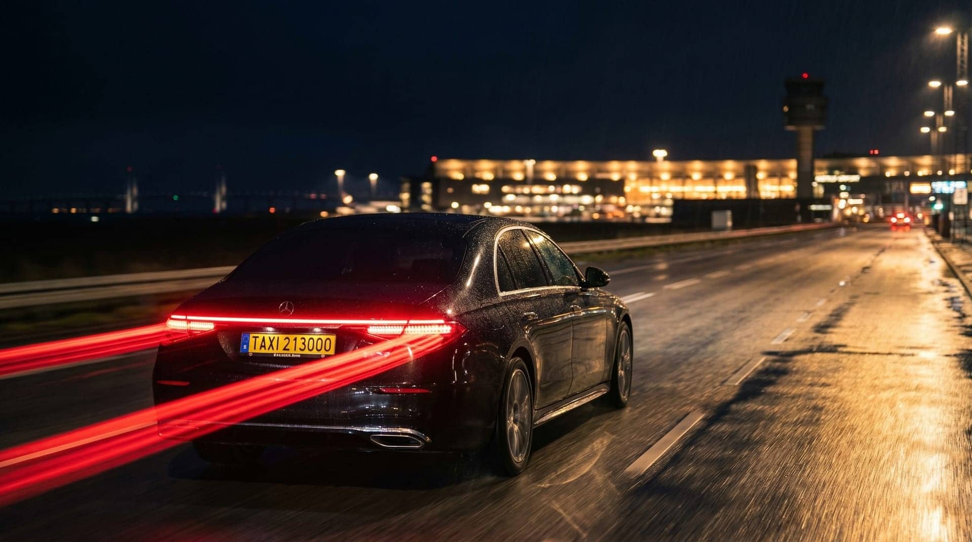 Mercedes-Benz S-Klass bild 3